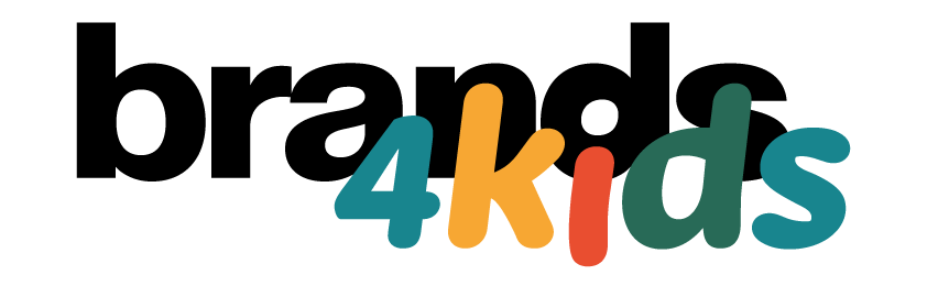 Brands4kids logo transpirant