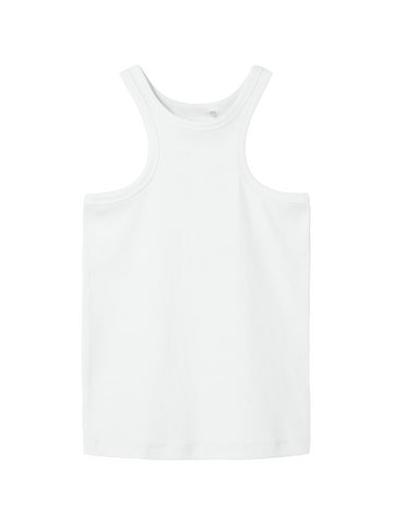 Halter top voor meisjes in 4 verschillende kleuren van Name it