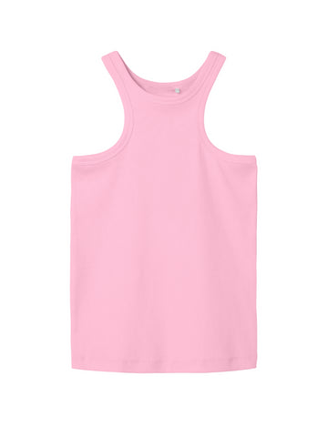 Halter top voor meisjes in 4 verschillende kleuren van Name it