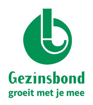Logo gezinsbond handelaar Brands4kids