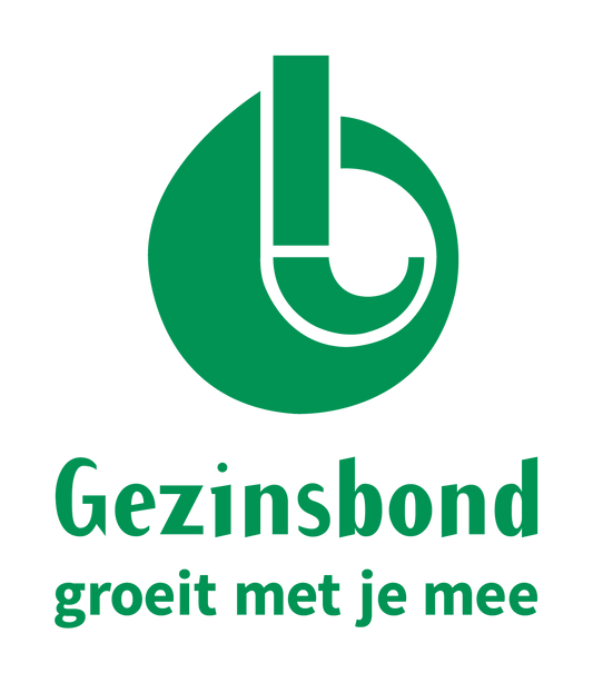 Logo gezinsbond handelaar Brands4kids