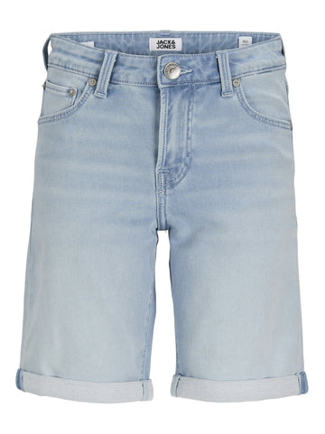 short voor jongens van Jack & Jones Junior