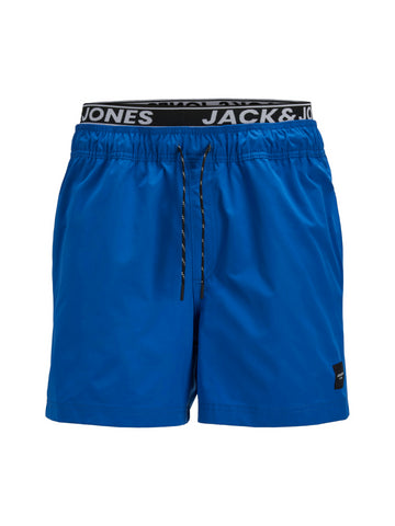 Zwemshort voor jongens van Jack & Jones Junior