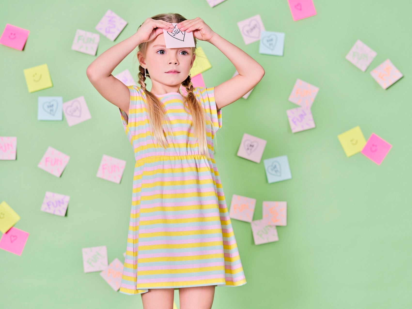 Mini Rebels zomerkleding collectie 2025 voor jongens en meisjes