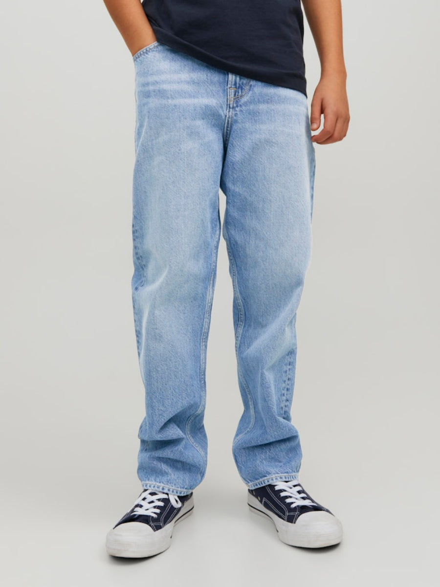 Jeansbroek
