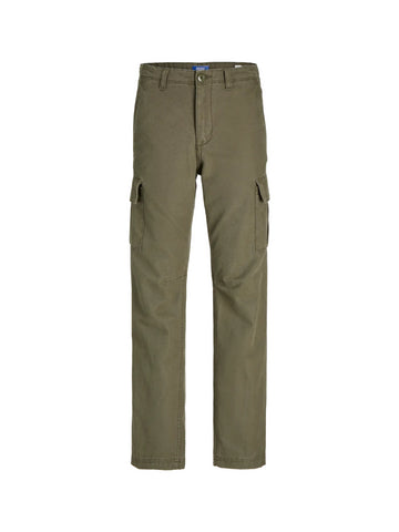 Cargo broek