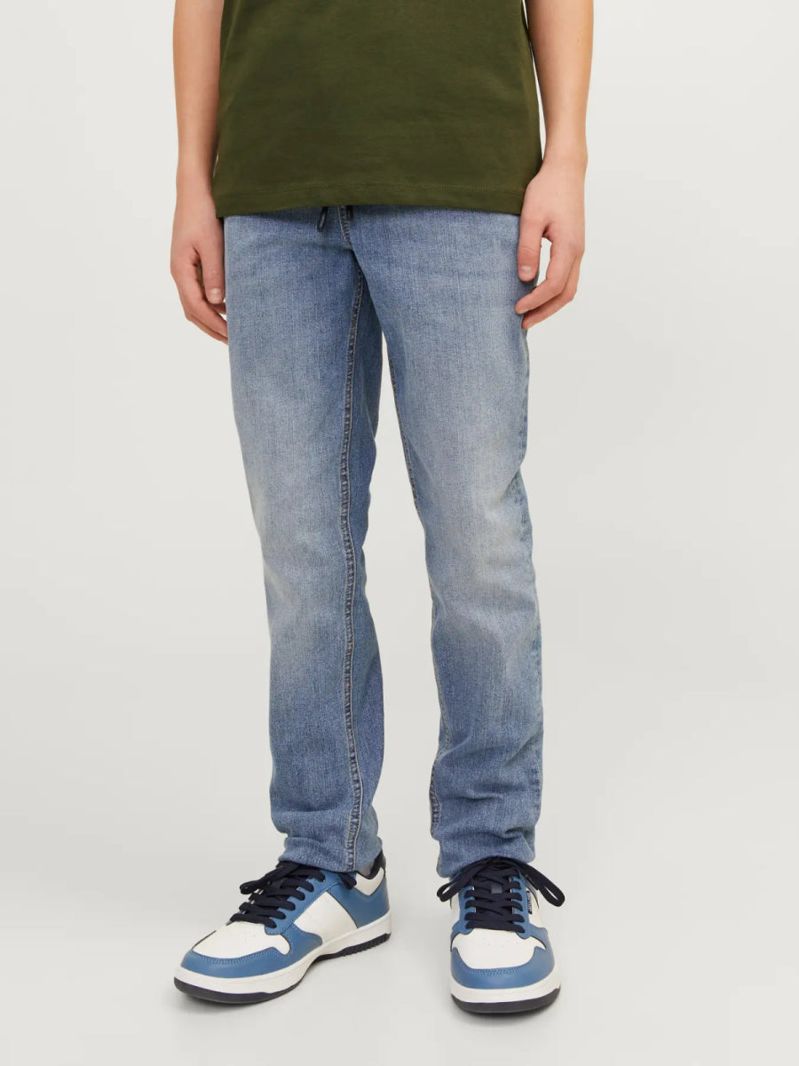 Jeansbroek