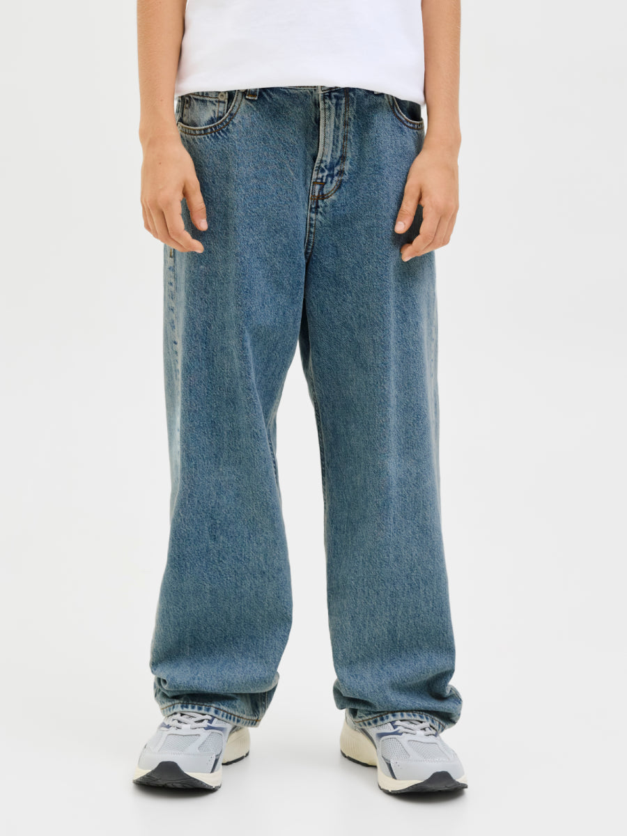Jeansbroek
