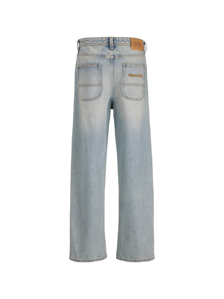 Jeansbroek