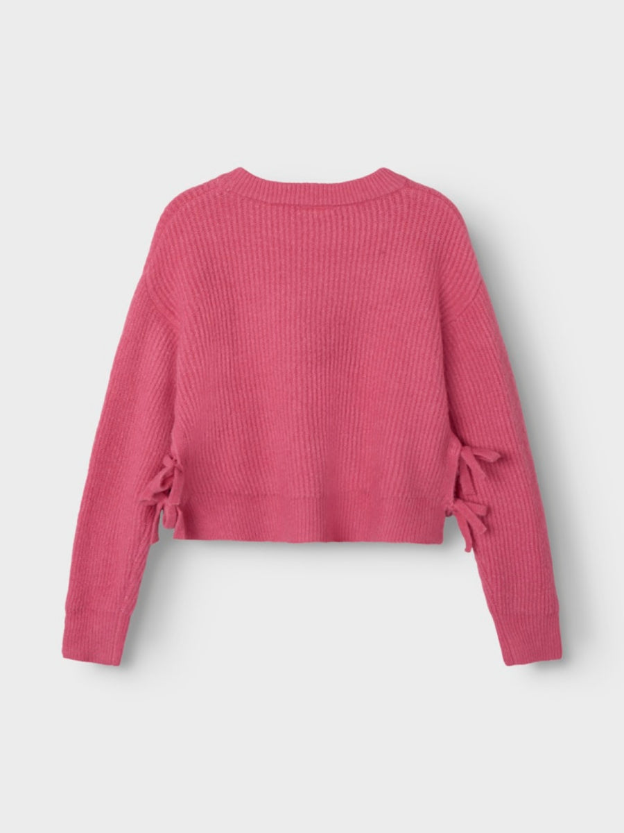 Gebreide pullover