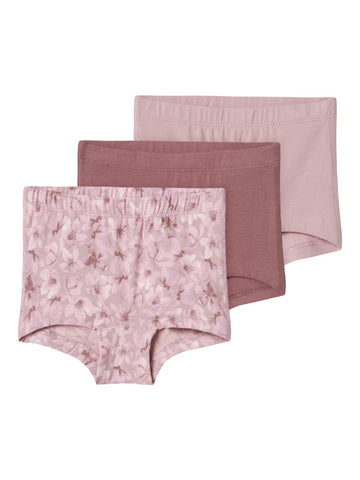 Onderbroeken - 3 stuks