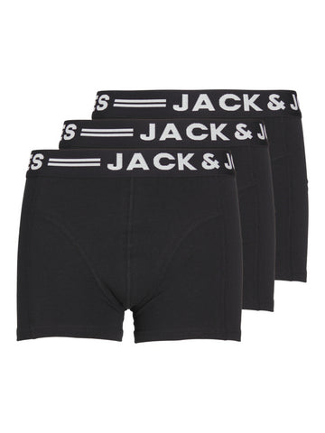 Boxershorts - 3 pak