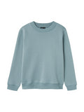 Sweater in lichtblauw voor jongens van LMTD