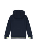 Vest in navy blauw voor jongens van Skurk zomercollectie 2025