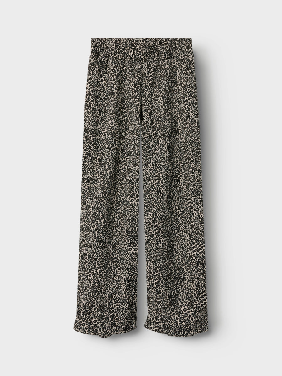 wijde broek voor meisjes van Name it