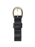 Broeksriem voor kinderen in blauw van Hide & Stitches