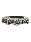Broeksriem voor kinderen in reversed luipaard van Hide & Stitches