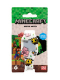 digitaal horloge van Minecraft voor kinderen