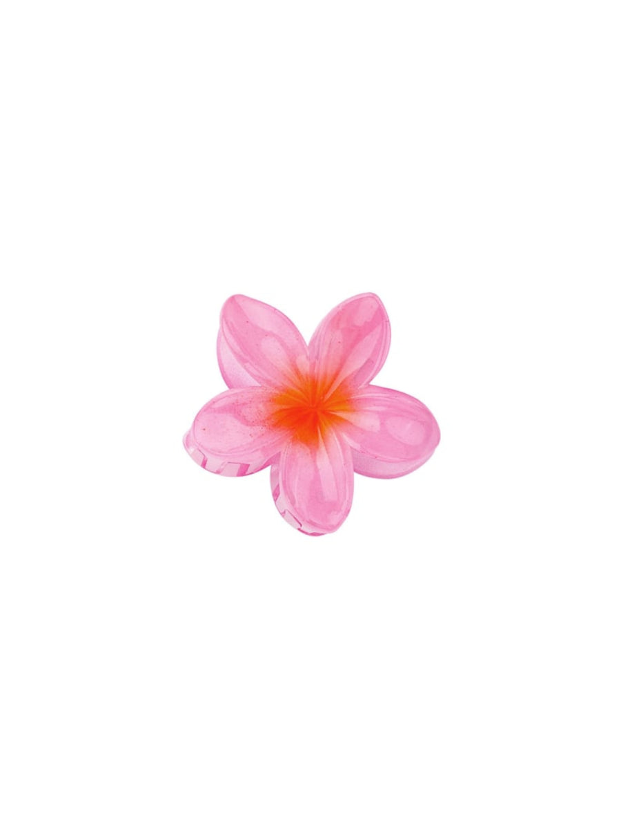 Haarklem Hawaii bloemen in mini formaat voor meisjes en dames van Yehwang