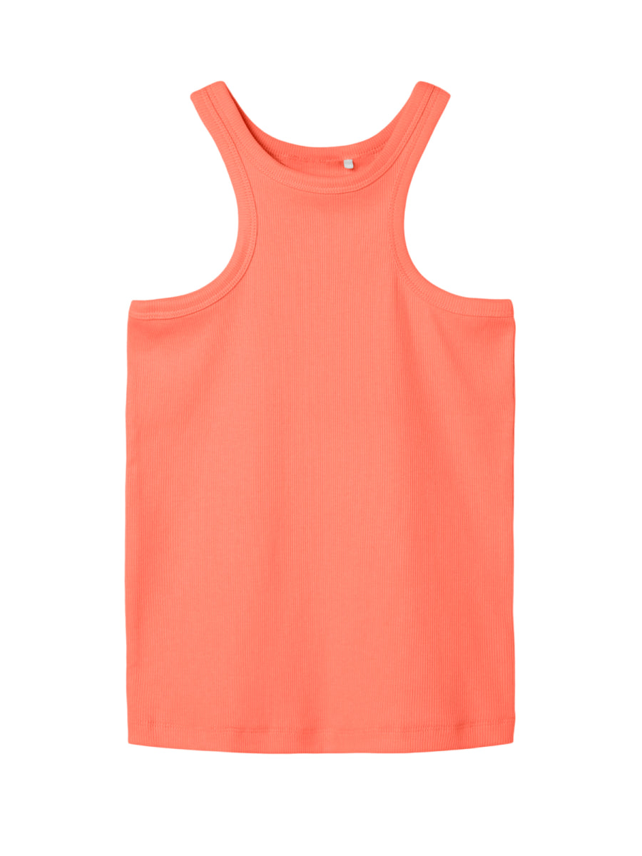 Halter top voor meisjes in 4 verschillende kleuren van Name it