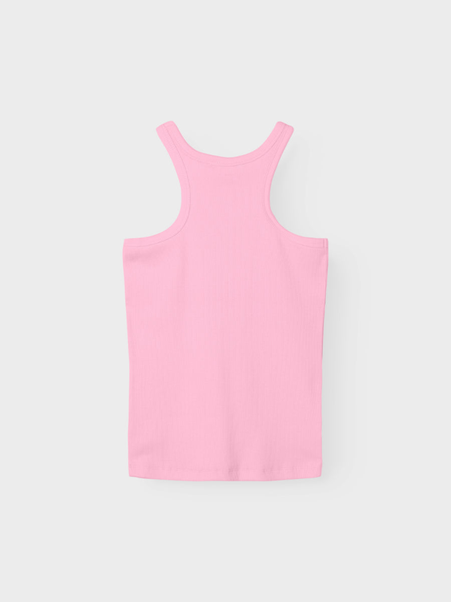 Halter top voor meisjes in 4 verschillende kleuren van Name it