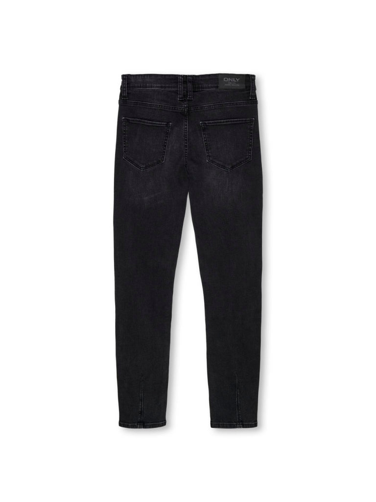 donkere jeansbroek voor jongens van Kids ONLY