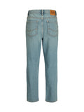 Jeansbroek van Jack and Jones Mini voor jongens in washed blauw