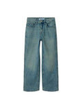 Jeansbroek voor meisjes van name it 