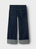 jeans van Name it voor meisjes met wijde benen