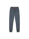 Joggingbroek voor jongens in het grijs van SKURK zomercollectie 2025