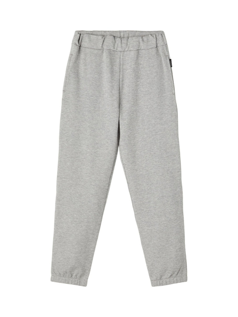 joggingbroek voor meisjes van name it in grijs