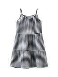 Jurk met strepen voor meisjes van Name it