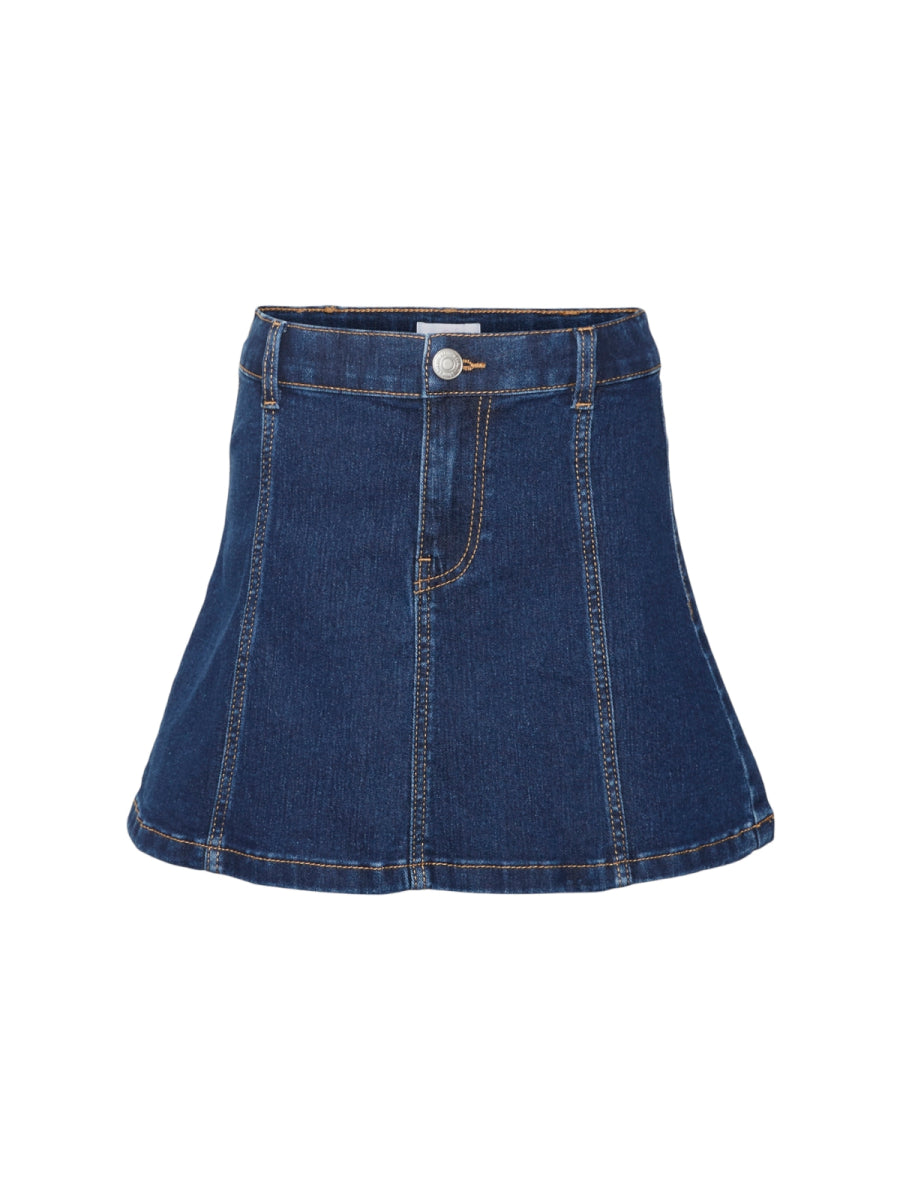 Jeansrok voor meisjes van Vero Moda Girl