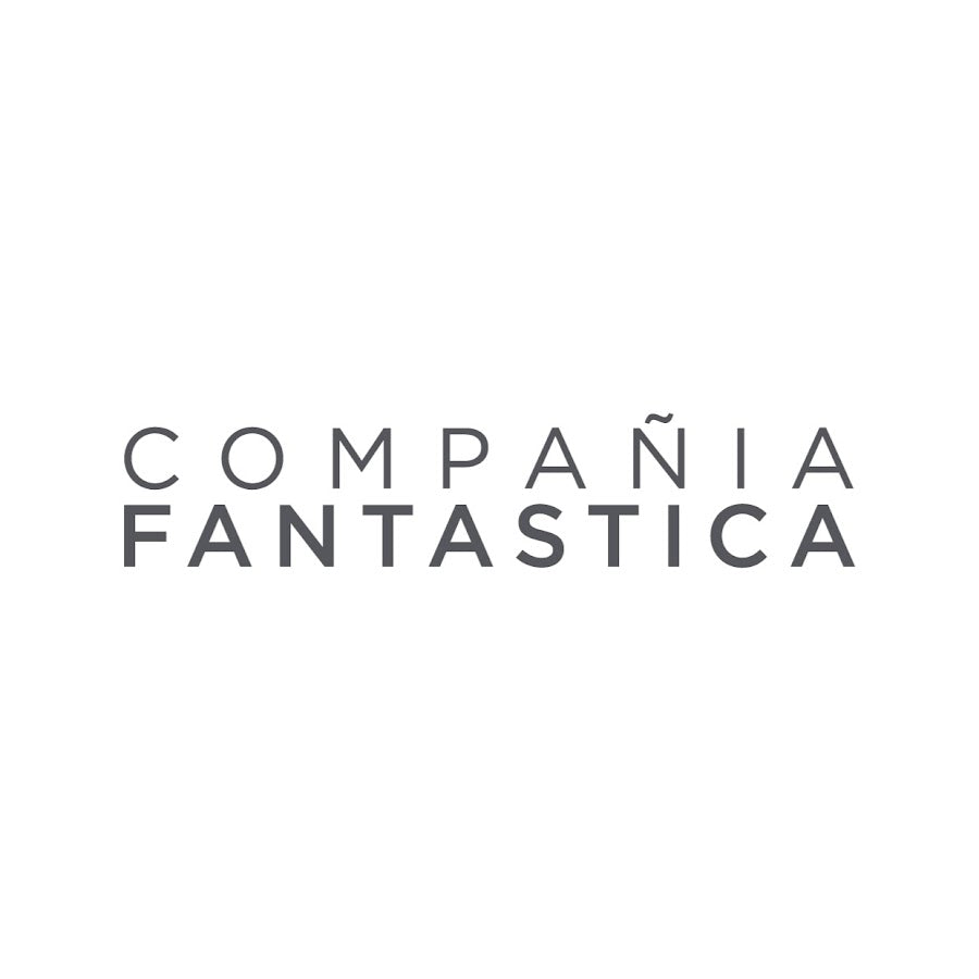 meisjeskleding van Compania Fantastica logo 