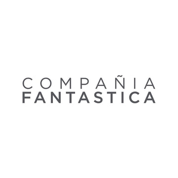 meisjeskleding van Compania Fantastica logo 