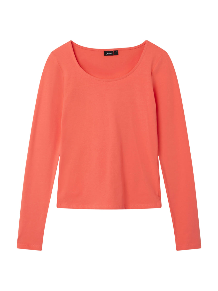 longsleeve voor meisjes van LMTD