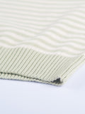 Pullover in het groen voor jongens van mini rebels