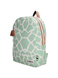 Rugzak meisjes met giraffe print van Zebra Trends
