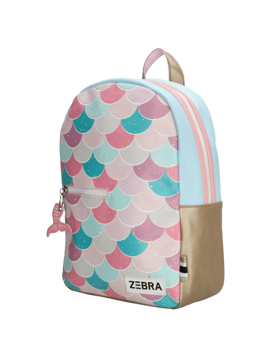 Rugzak voor meisjes van Zebra trends