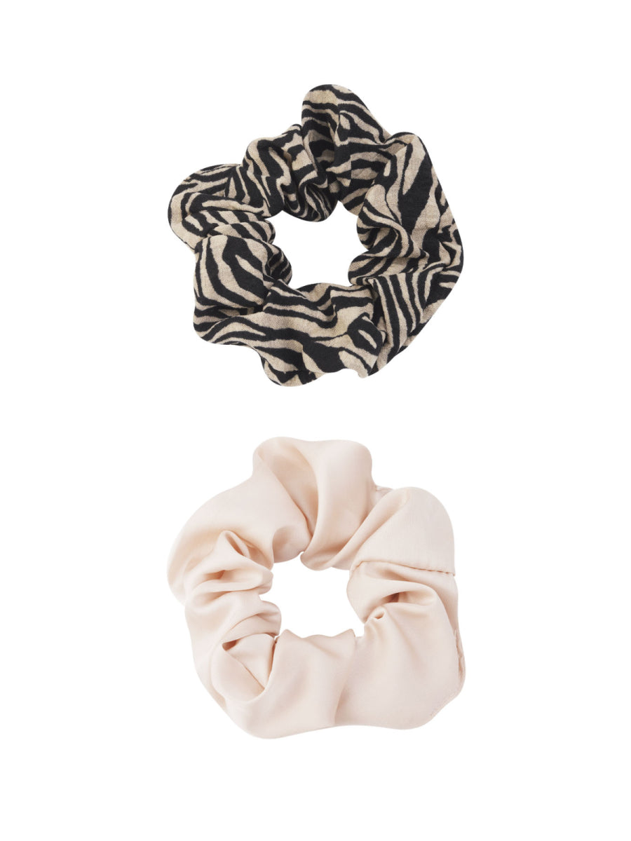 scrunchie duo voor haar voor meisjes van Yehwang