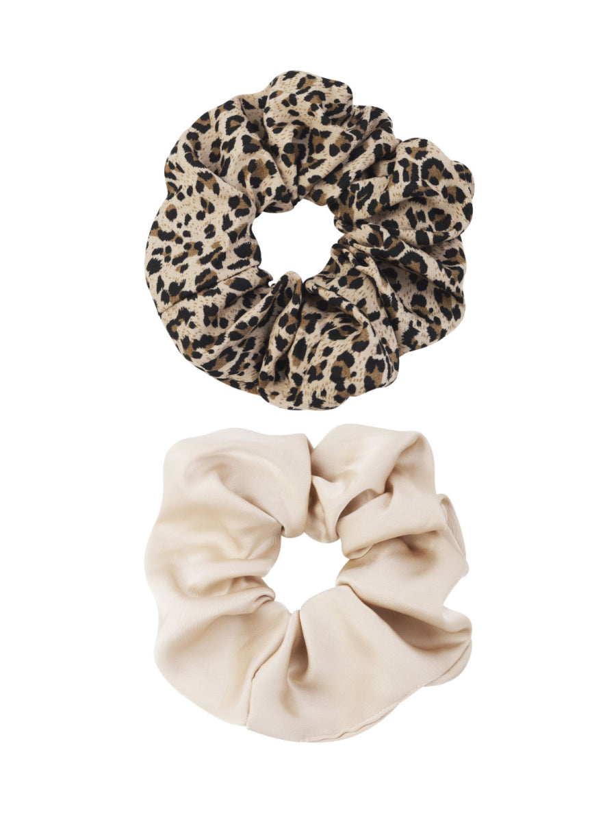 scrunchie duo voor meisjes van Yehwang