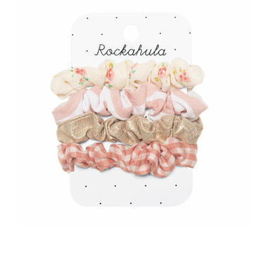 Scrunchies voor meisjes van Rockahula bij Brands4kids