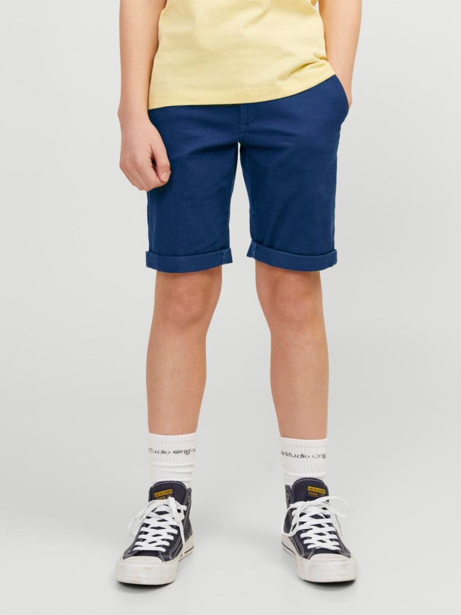 short voor jongens van Jack & Jones Junior