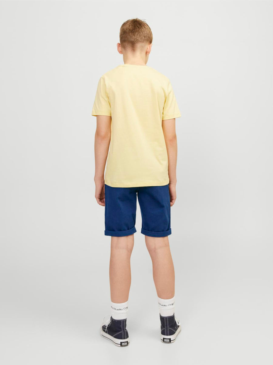 short voor jongens van Jack & Jones Junior