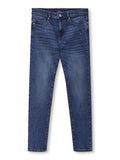 straight fit denim broek voor jongens van Only