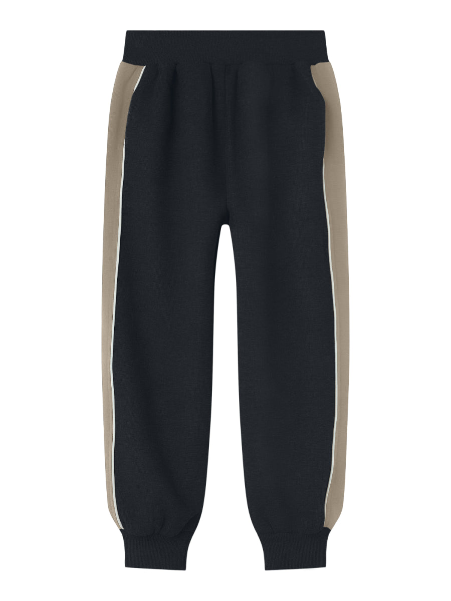Sweatbroek voor jongens in fungi van NAME IT