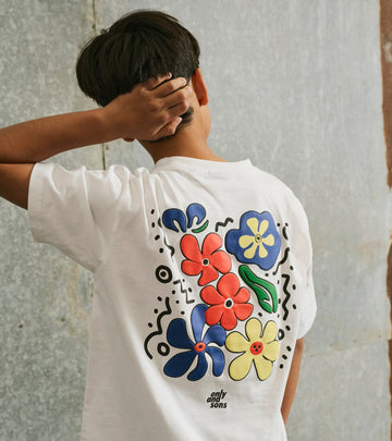 t-shirts en tops voor jongens bij Bruce boys in Kortrijk