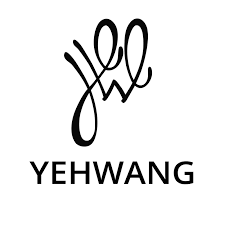 Accessoires van Yehwang logo